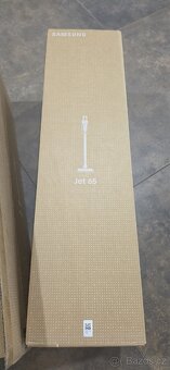 Nový vysavač Samsung Jet 65 pet - 2
