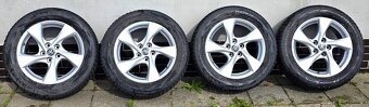 Alu kola Toyota C-HR - 2