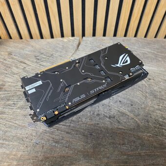 ASUS GTX 1080Ti ROG STRIX OC ~ 11GB - 2
