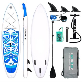 Paddleboard - 2