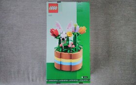 Lego 40587 Velikonoční košík - 2