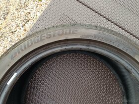 pneu Bridgestone 225/45R19 92W 2 ks - 2