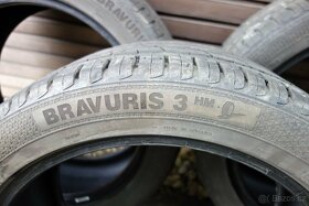 letní pneu Barum Bravuris 3 255/45 R20 Y - 2