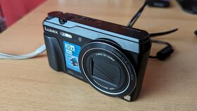 Fotoaparát Panasonic Lumix DMC-TZ55 - 2