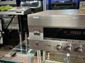 YAMAHA RX-396RDS (r.1998) RDS, Variable Loudness - 2