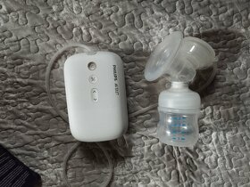 Prodám odsávačku Philips Avent Premium - 2