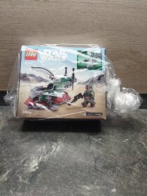 LEGO 75344 - 2