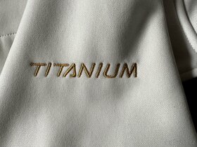 COLUBIA Titanium bunda, velikost M - 2