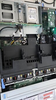 Server Dell PowerEdge R740xd - 100 % stav. - 2