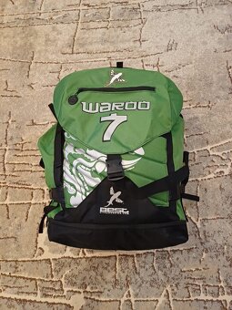 Kite Best Waroo 7 s příslušenstvím - 2