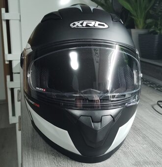 Helma XRC Silverstone 2XL - 2