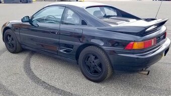 Skelet - Toyota MR2 SW20 Mk2 - DÍLY - 2