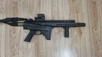 Prodám CXP-APE od ICS - 2
