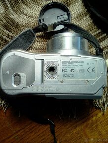 OLYMPUS C-740 ultra zoom. - 2