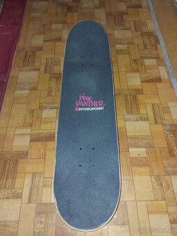 Skateboard Hydroponic X - 2