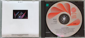 CD Rush: A Show Of Hands / Roll The Bones - 2