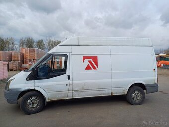 FORD Transit 350L - 2