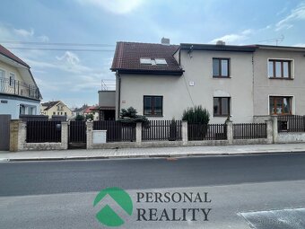 Prodej RD 5+1/T+G, 250m2, zahrada 320m2, Kladno - Ant. Škvár - 2