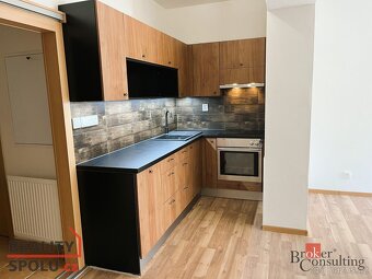 Pronájem, byty/2+kk, 54 m2, Mutěnická 1521/8, 32300 Plzeň, P - 2