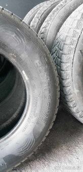 235/65 16c Danlop econodrive - 2