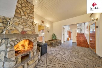 Prodej vícegeneračního domu 263 m2, Královec - 2