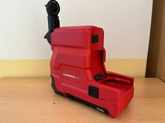 Prodám vysavač prachu Milwaukee M18-28 CPDEX - 2
