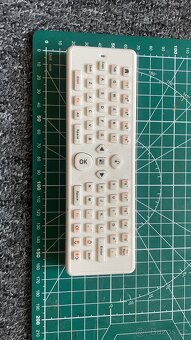 BT mini klávesnice - 2