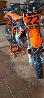 KTM 50sx 2025 - 2