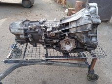 Převodovka Passat B 5,5 6kwalt - 2