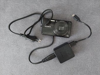 Fotoaparát Sony - 2