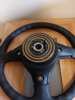Bmw volant - 2