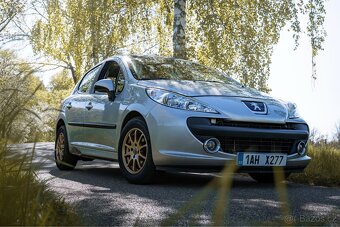 Peugeot 207 1.4 VTI 70 KW - 2