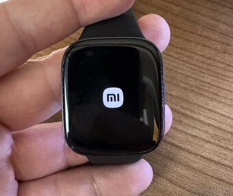 Redmin Watch 3 (v záruce) chytré hodinky - 2