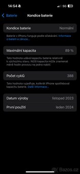 iPhone 15 Pro 128 Gb - 2