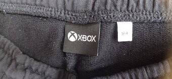 Kraťasy XBOX vel. 164 - 2