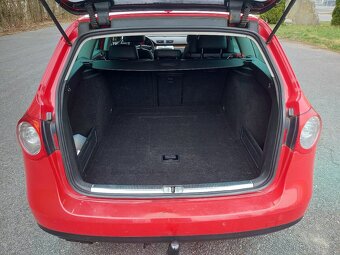 VW Passat B6 2.0TDI 125kw DSG Highline - 2