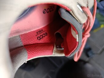 Golfové boty Ecco golf 41 - 2