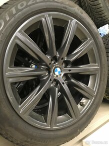 Kola 8Jx18 5/112 BMW F90 ,G30 - 2