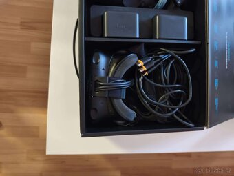 🎮 HTC VIVE - Virtuální realita jako nová 🎮 - 2