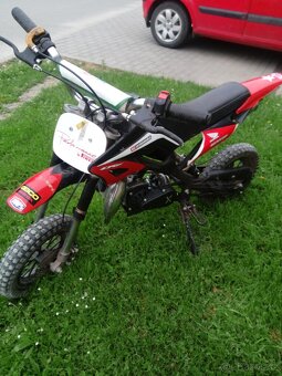 Minicross - 2