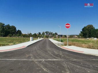 Prodej pozemku k bydlení, 890 m², Vendolí - 2