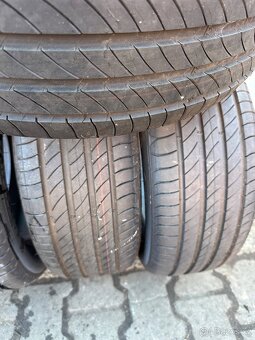 Pneumatiky MICHELIN primacy 4, 195/55 R16 - 2