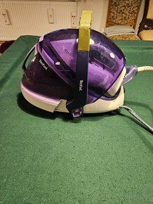 Tefal parní generátor - 2