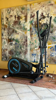 Eliptický trenažer inSPORTline inCondi ET600i - 2