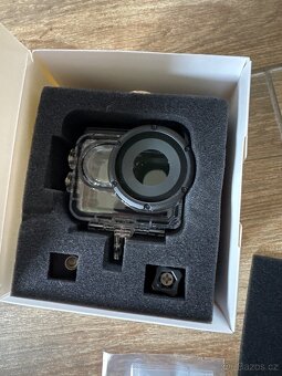 Insta360 GO3/GO3S dive case (rozbalený) - 2