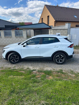 Kia Sportage NQ5 1,6-GDI GPF 110kw 4x2 Exclusive - 2