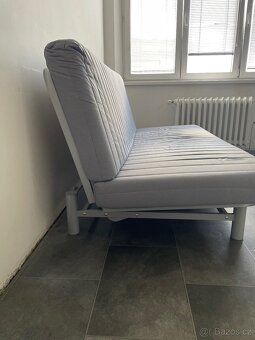 Rozkládací gauč IKEA - 2