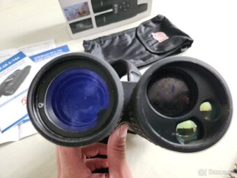ATN Binox 4K 4-16x - 2