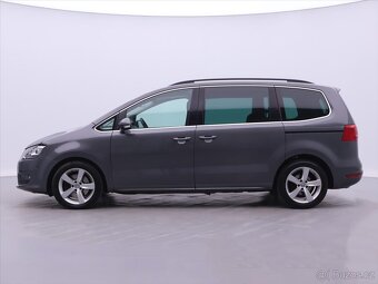 Volkswagen Sharan 2,0 TDI 125kW Xenon 7-Míst (2011) - 2