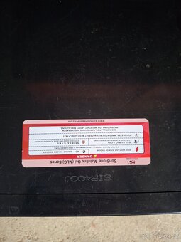 Ostrovní fotovoltaická elektrárna - offgrid - chata - 2